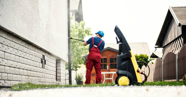 Best Fence Cleaning  in St Hedwig, TX